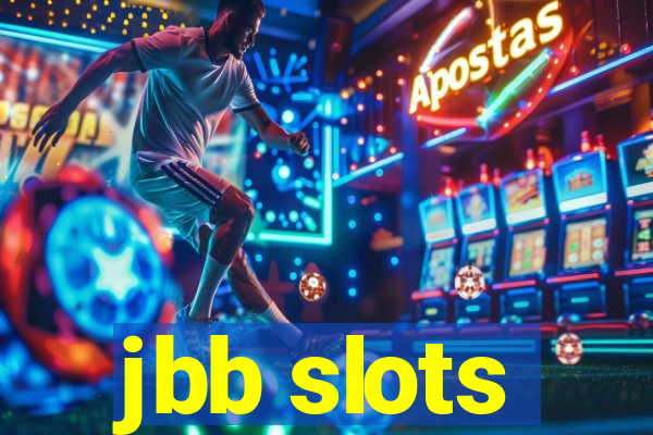 jbb slots